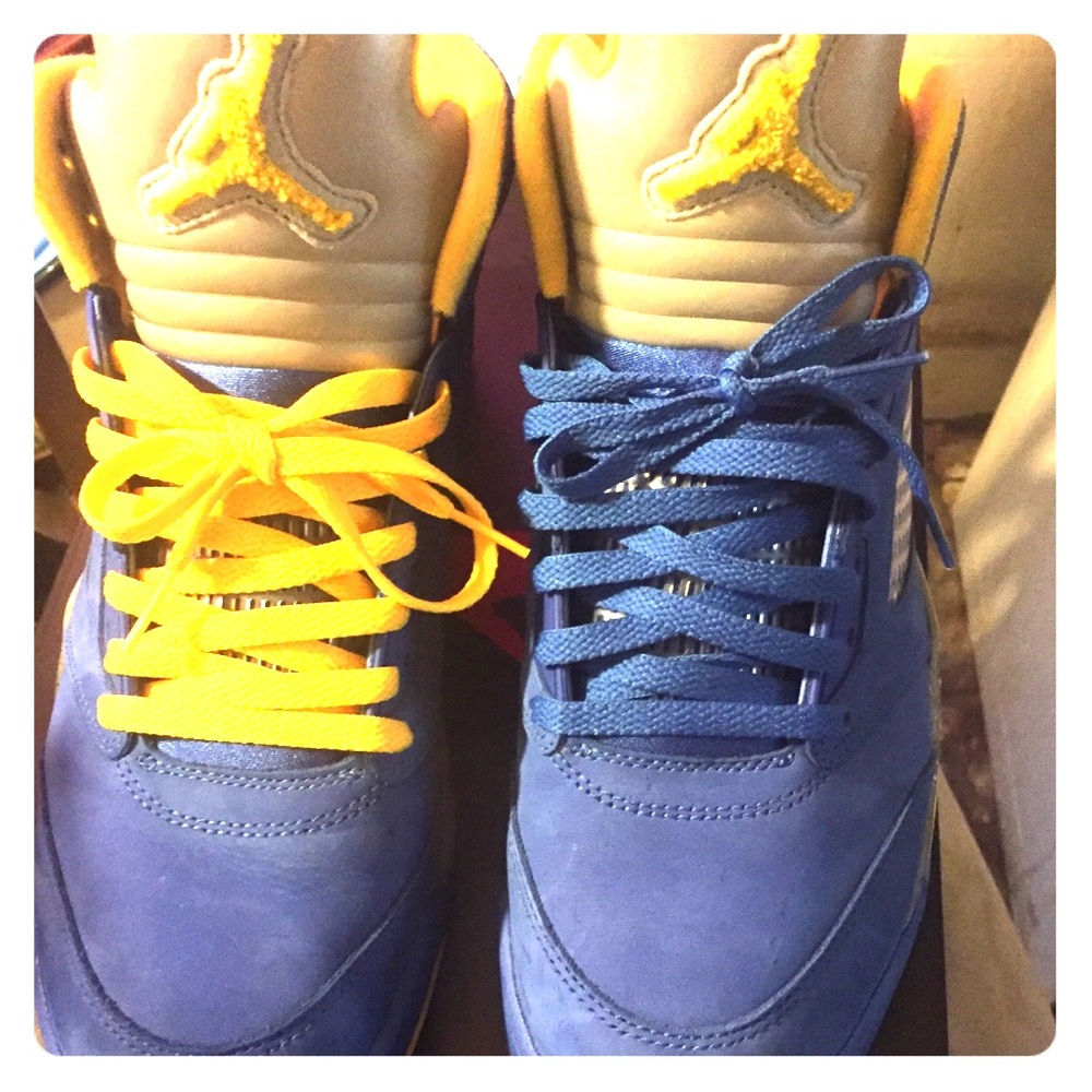 Jordan shoes